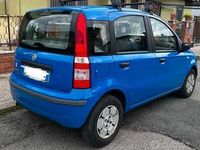Usata Fiat Panda 54 CV (39 kW) 2006 Utilitaria