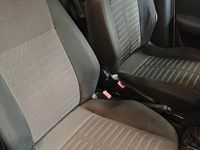 Usata Fiat Punto Active 59 CV (43 kW) 2009 Marrone Berlina