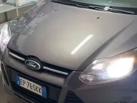 Usata Ford Focus 125 CV (91 kW) 2012 Grigio Berlina