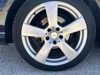 Usata Mercedes E250 Executive 204 CV (150 kW) 2013 Station wagon