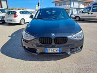 usata BMW 116 116 d 5p. Sport