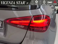 Usata Mercedes A200 Premium 150 CV (110 kW) 2024 Grigio Berlina