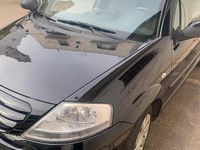 Usata Citroën C3 2006 Nero Berlina