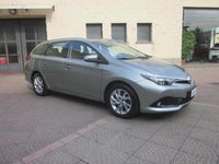 usata Toyota Auris Touring Sports 1.8 Hybrid Style GARANZIA