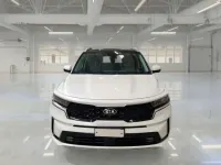 Usata Kia Sorento 230 CV (169 kW) 2021 Biap SUV