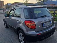 Occasion Fiat Sedici 107 ch (78 kW) 2008 SUV