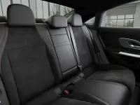 Nuova Mercedes CLA200 Advanced Plus 163 CV (119 kW) 2026 Grigio Berlina