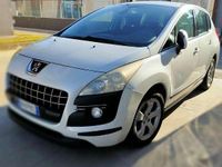 Usata Peugeot 3008 Outdoor 109 CV (80 kW) 2011 Station wagon