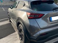 Usata Nissan Juke N-Connecta 94 CV (69 kW) 2023 Grigio SUV