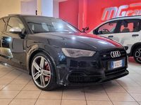 usata Audi A3 S3 SPB 2.0 TFSI quattro S tronic