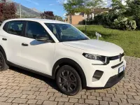 Ny Citroën C3 PureTech 101 HK (74 kW) 2025 SUV
