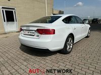 usata Audi A5 2.0 TDI clean diesel Business