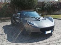 Usata Lotus Elise 136 CV (100 kW) 2011 Cabrio
