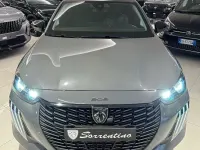 Nuova Peugeot 208 Business-Line 100 CV (73 kW) 2026 Viola Utilitaria