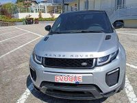 Usata Land Rover Range Rover evoque HSE Dynamic 150 CV (110 kW) 2017 SUV