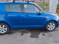 Begagnad Suzuki Swift 70 HK (51 kW) 2008 Halvkombi