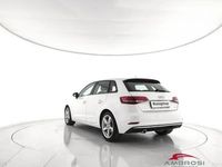 usata Audi A3 Sportback 1.6 TDI S tronic Sport