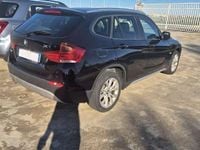 Usata BMW X1 177 CV (130 kW) 2009 SUV