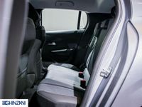 Nuova Peugeot 208 Style 101 CV (74 kW) 2025 Grigio Utilitaria