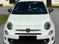 Usata Fiat 500 Sport 95 CV (69 kW) 2017 Utilitaria