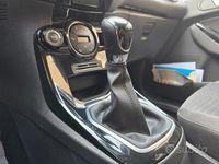 Usata Ford Fiesta Business Edition 97 CV (71 kW) 2014 Nero Berlina