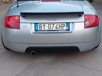 Usata Audi TT Roadster 180 CV (132 kW) 2002 Cabrio