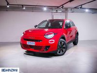 Nuova Fiat 600 Icon 110 CV (80 kW) 2025 Rosso SUV