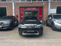 Usata Lexus UX Luxury Line 184 CV (135 kW) 2022 Other SUV
