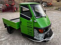 usata Piaggio APE 