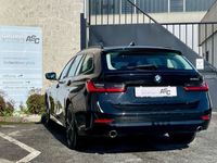 usata BMW 318 2.0 DIESEL 150 CV Touring AUTOMATICO