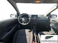 Usata Kia Picanto Urban 65 CV (47 kW) 2023 Grigio Utilitaria