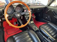 Usata Alfa Romeo Spider 128 CV (94 kW) 1985 Cabrio