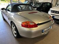 Usata Porsche Boxster 204 CV (150 kW) 1998 Other Cabrio