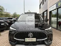 Usata MG HS Luxury 162 CV (119 kW) 2023 Nero SUV
