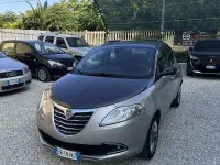 Usata Lancia Ypsilon S 95 CV (69 kW) 2012 Other Utilitaria