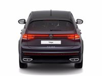 usata VW Taigo 1.0 TSI 110 CV R-Line