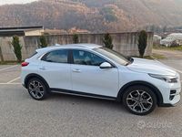 Usata Kia XCeed 140 CV (102 kW) 2021 Bianco SUV