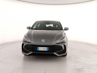 Usata MG MG3 Comfort 115 CV (84 kW) 2025 Grigio Utilitaria