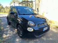 usata Fiat 500 1.2 S 69 cv 2018