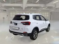 Usata DR DR 4.0 117 CV (86 kW) 2022 Bianco SUV