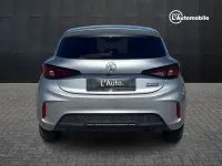 Usata MG MG3 Luxury 102 CV (75 kW) 2025 Utilitaria