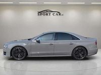 Usata Audi S8 Sport 518 CV (380 kW) 2015 Grigio Berlina
