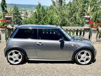 Usata Mini John Cooper Works 211 CV (155 kW) 2006 Utilitaria