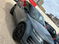 Usata Land Rover Range Rover evoque HSE Dynamic 179 CV (131 kW) 2019 Grigio SUV