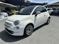 Usata Fiat 500 Star 69 CV (50 kW) 2020 Bianco Berlina