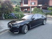 Usata BMW 730 286 CV (210 kW) 2022 Berlina