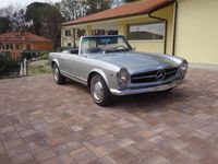 usata Mercedes 230 SL