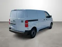 Nuova Fiat Scudo S 119 CV (87 kW) 2026 Bianco Furgone