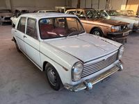 Usata Innocenti IM3 51 CV (37 kW) 1964 Bianco Berlina