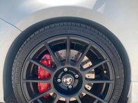 Usata Abarth 500 135 CV (99 kW) 2012 Berlina